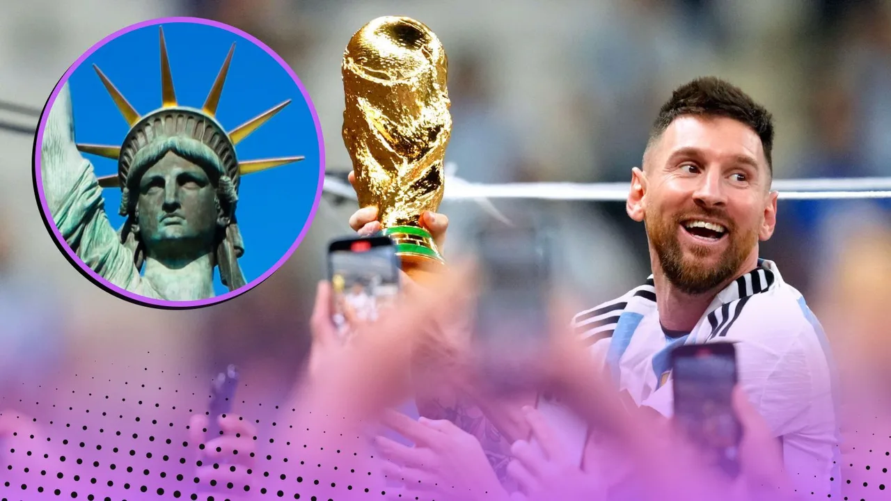 Vikosi vya Kombe la Dunia 2026 Vyathibitishwa: Mayele, Salah, Ronaldo na Mastaa Wote 48 Kutimua Vumbi