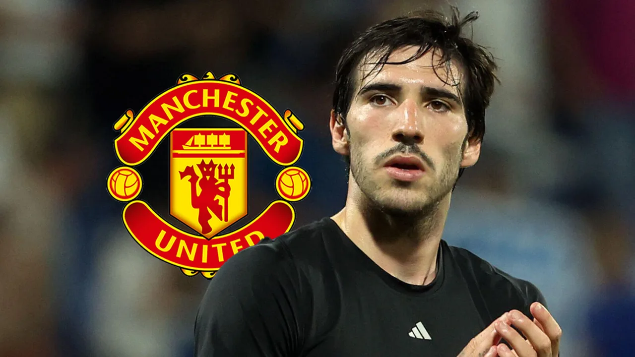 Newcastle Yafanya Maamuzi ya Kumuuza Sandro Tonali Kwenda Man United Huku Usajili Mpya Ukionyesha Mfumo Mpya