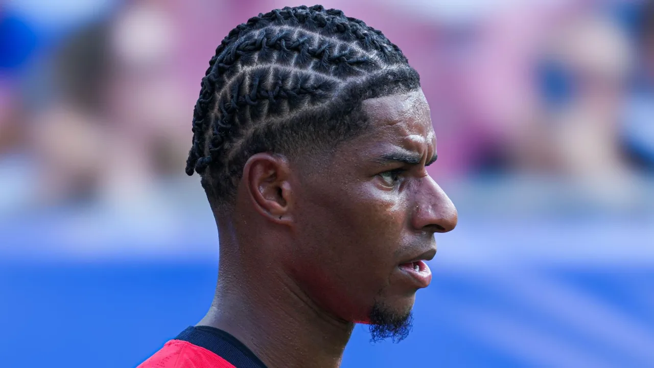 Thomas Tuchel Kombe la Dunia: Nyota 8 wa England Wana Uhakika wa Kuanza, Sio Marcus Rashford