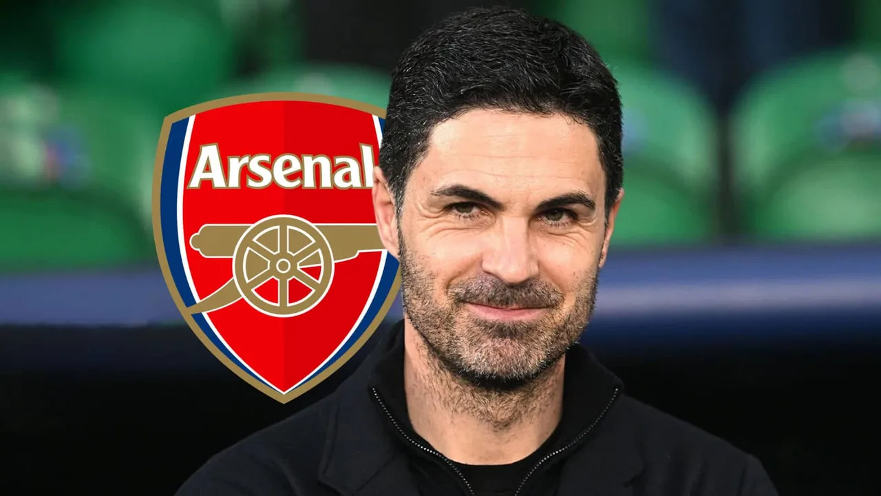 Arsenal yawatolea macho mastaa wake: Martinelli yauzwa, wengine watatu pia njiani kutoka