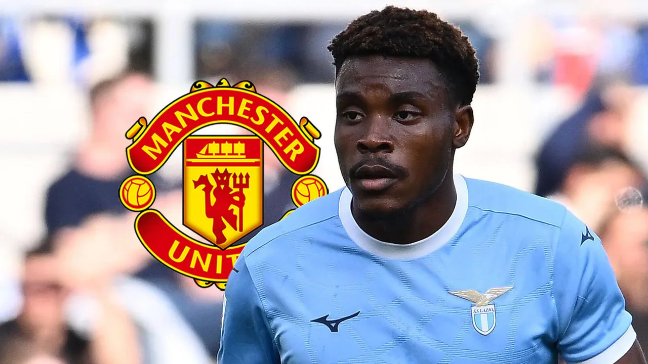 Man Utd Yamtazama Fisayo Dele-Bashiru Kama Chaguo Jipya Kwenye Kiungo