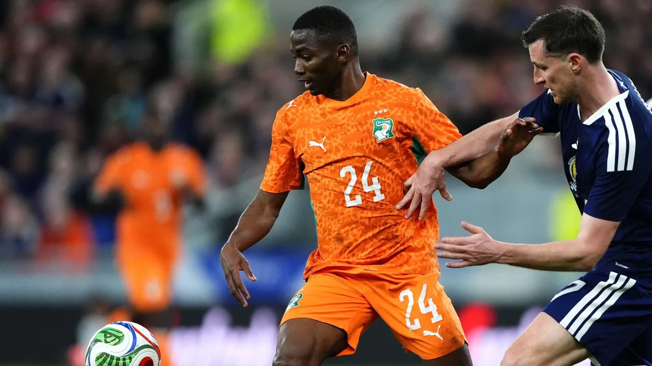 Liverpool Waipiku Man United Mbio za Kumsajili Kinda la Dhahabu la Hoffenheim