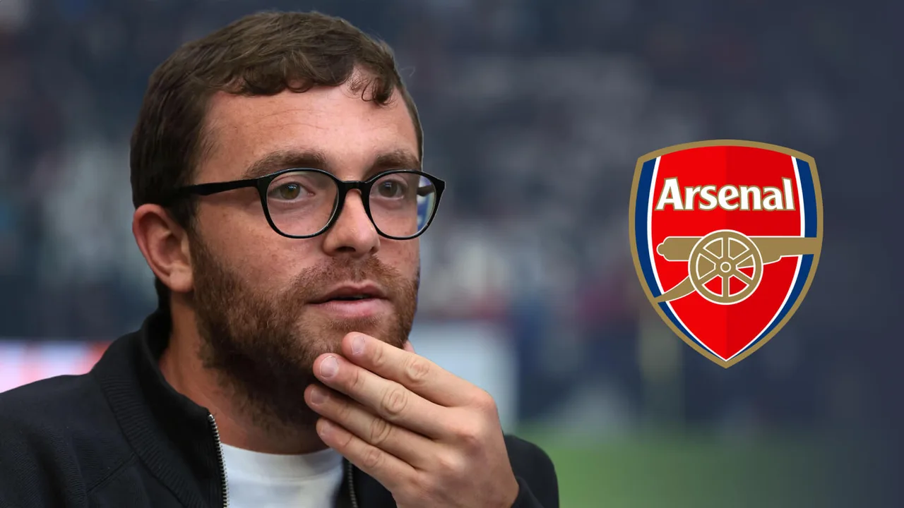 Arsenal 'Kuvunja Benki' Kusajili Mashine ya Juventus Kenan Yildiz, Dili la Tzolis Nalo Moto