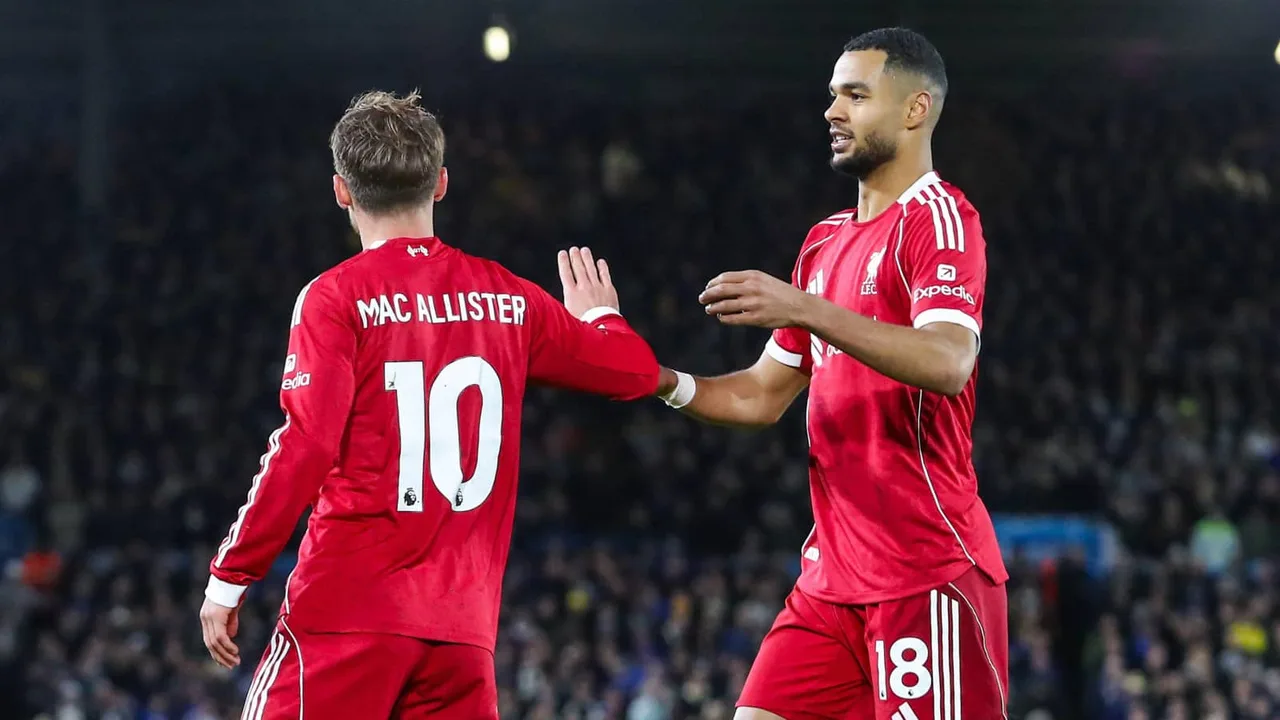 Cody Gakpo Afungasha Virago Liverpool: Tottenham Yaongoza Mbio za Kumsajili kwa Dau la Pauni Milioni 60