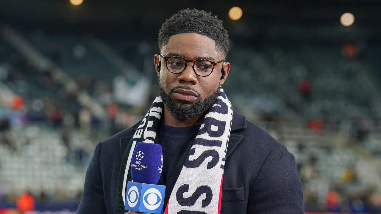 Richards Ahoji Uamuzi wa Tuchel Kumjumuisha Henderson Kombe la Dunia, Ataja Mastaa Watatu Waliostahili