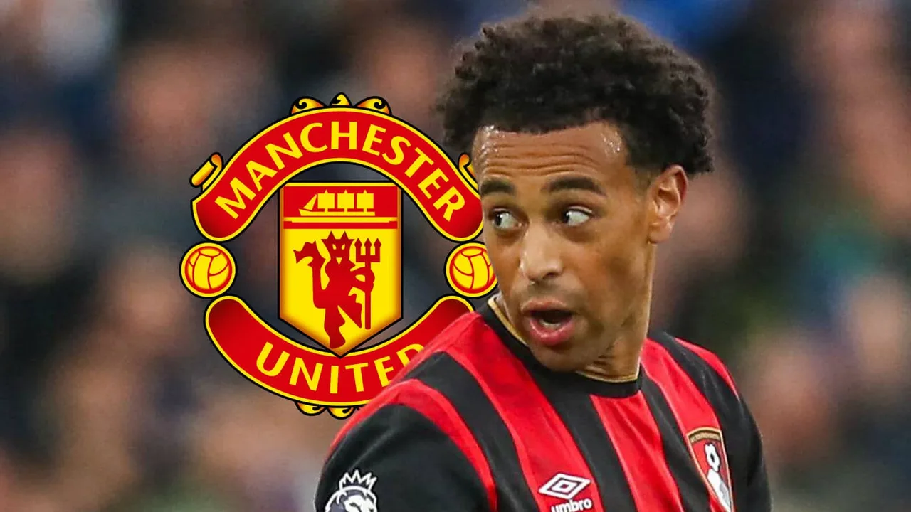 Man United Yanyemelea Saini ya Tyler Adams, Wachambuzi Wasema Ni Bora Kuliko Rodri