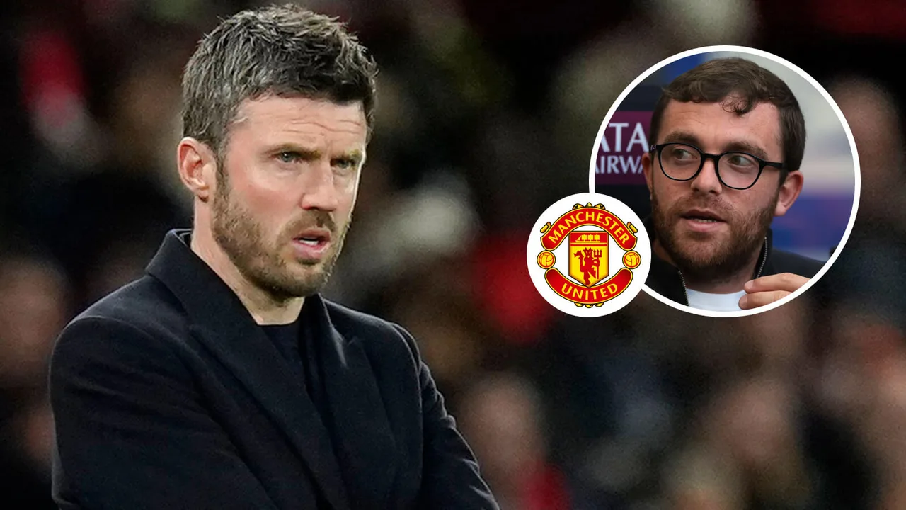 Fabrizio Romano Afichua Ukweli Kuhusu Bayern Munich 'Kumpigia Simu' Marcus Rashford