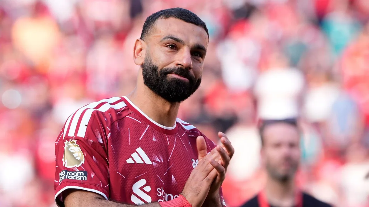 Msimamo wa Liverpool Kuhusu 'U-Turn' ya Mohamed Salah Wafahamika Baada ya Tetesi Mpya Kuibuka