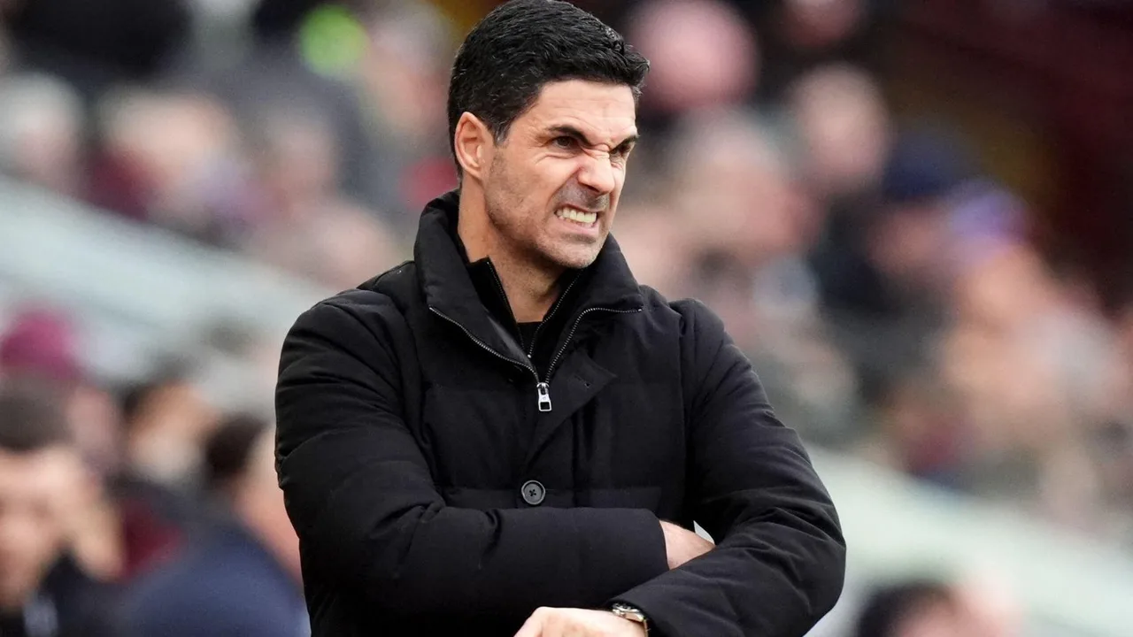 Brentford Kujaribu Kumpokonya Tonge Mdomoni Arsenal Kwenye Saini ya Jeremy Monga