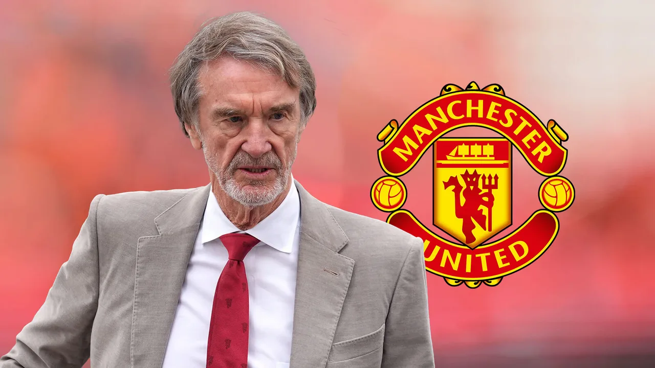 Kinda la Man Utd Laamua Kufungasha Virago Old Trafford, Miamba ya Ulaya Yaanza Vita ya Kumsajili