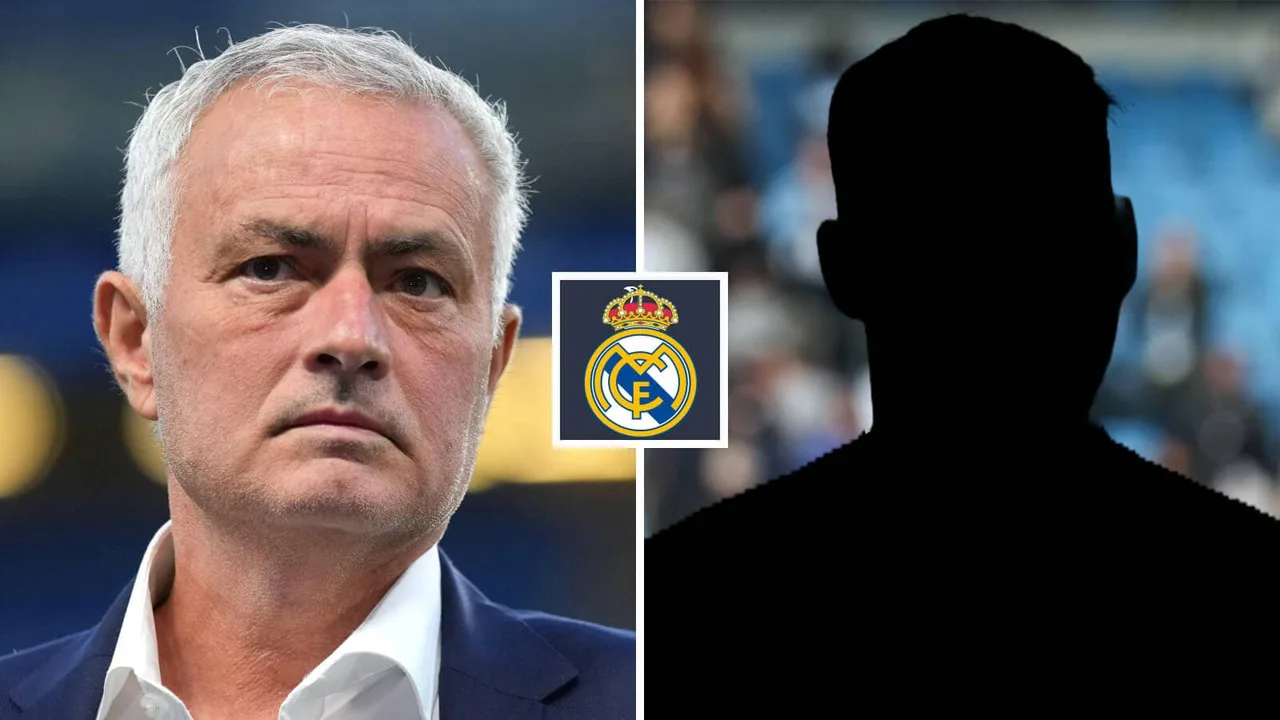 Ripoti: Jose Mourinho Aitaka Real Madrid Kumuuza Kiungo Federico Valverde Baada ya 'Ripoti Mbaya'