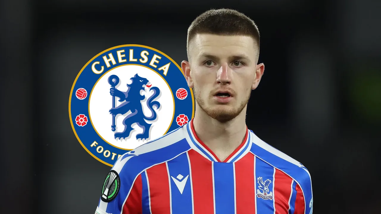 Chelsea waingia kasi kumsaka Adam Wharton huku wakipiga hesabu ya mrithi wa Enzo Fernández