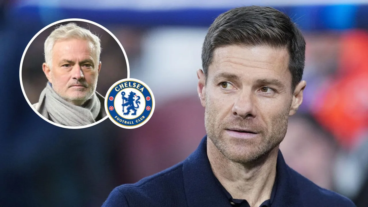 Chelsea na Arsenal Macho Wazi! Real Madrid Yabadili Gia Angani Kuhusu Nico Paz