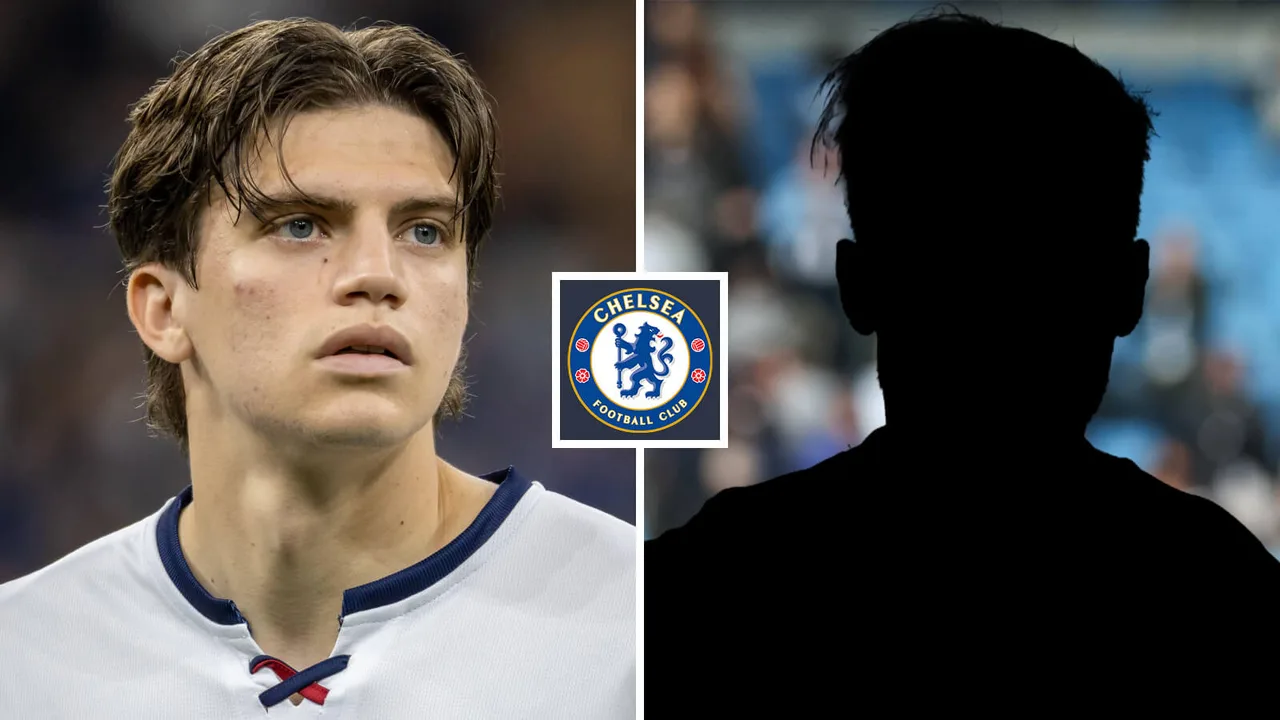 Chelsea wajipanga: Baada ya Marco Palestra, Jacobo Ramon atajwa