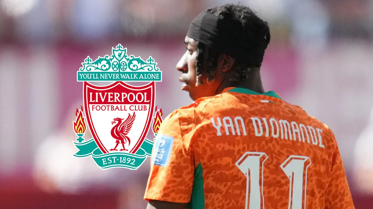 Liverpool yaachana na mpango wa kumsajili Crysencio Summerville