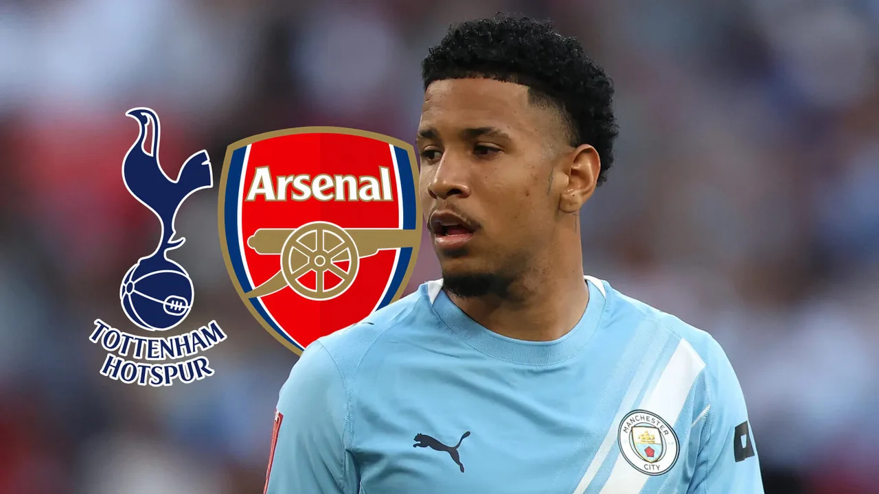 Arsenal wamkataa Savinho? Ofa ya mkopo kwa staa wa Man City yagonga mwamba