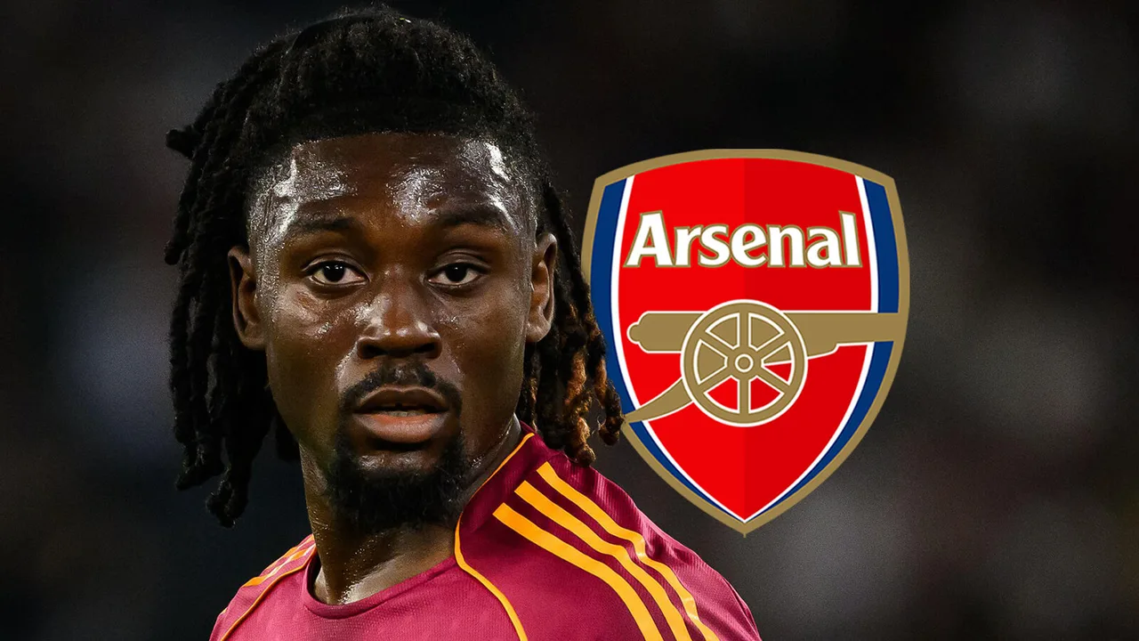Manu Kone yupo tayari kutua Arsenal, Ben White ahusishwa na Everton