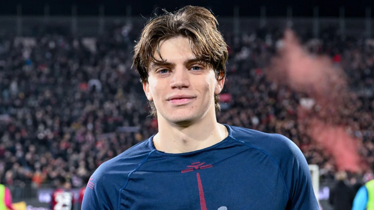 Marco Palestra atua Chelsea: Je, ni fedha pekee au changamoto mpya?