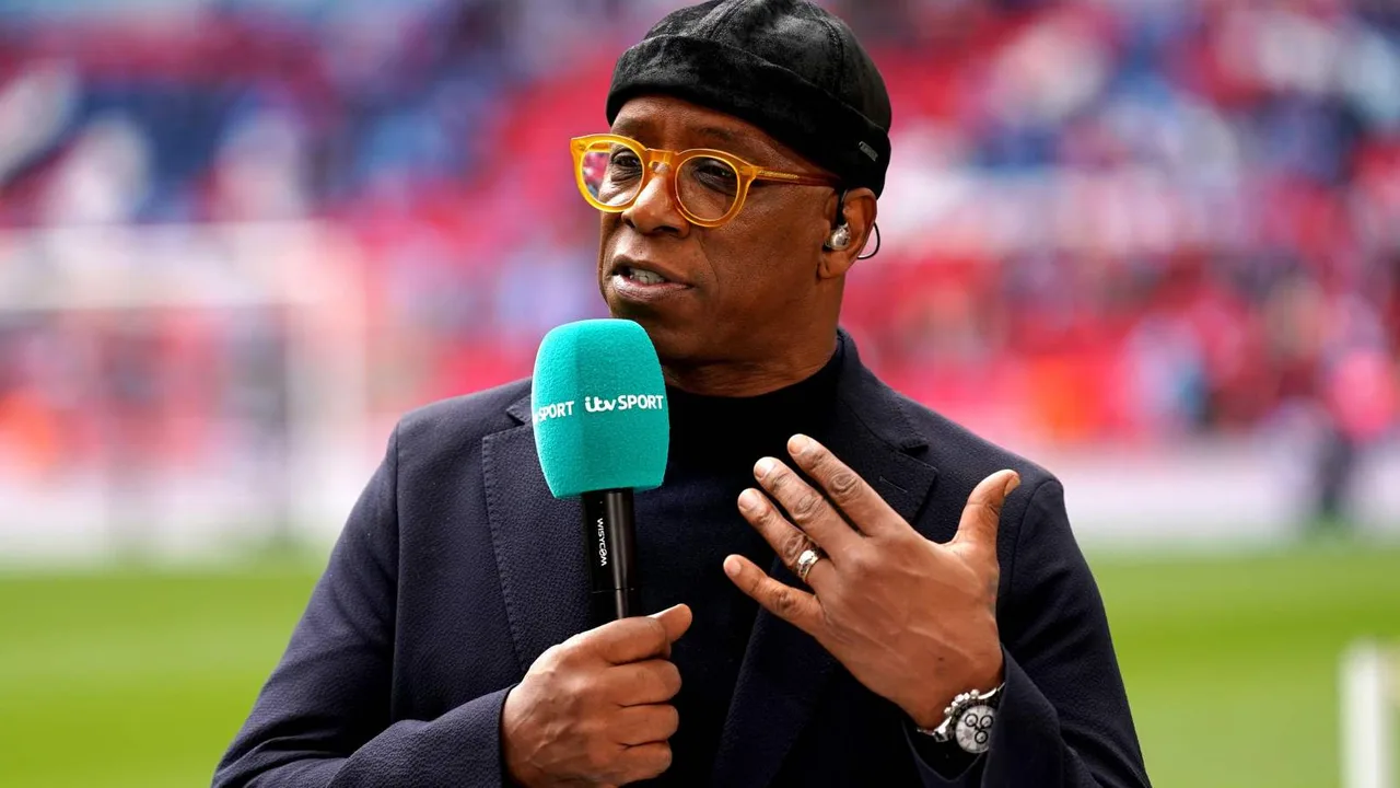 Ian Wright aishukia soka ya Scotland: "Wanaendelea kuwakatisha tamaa mashabiki"