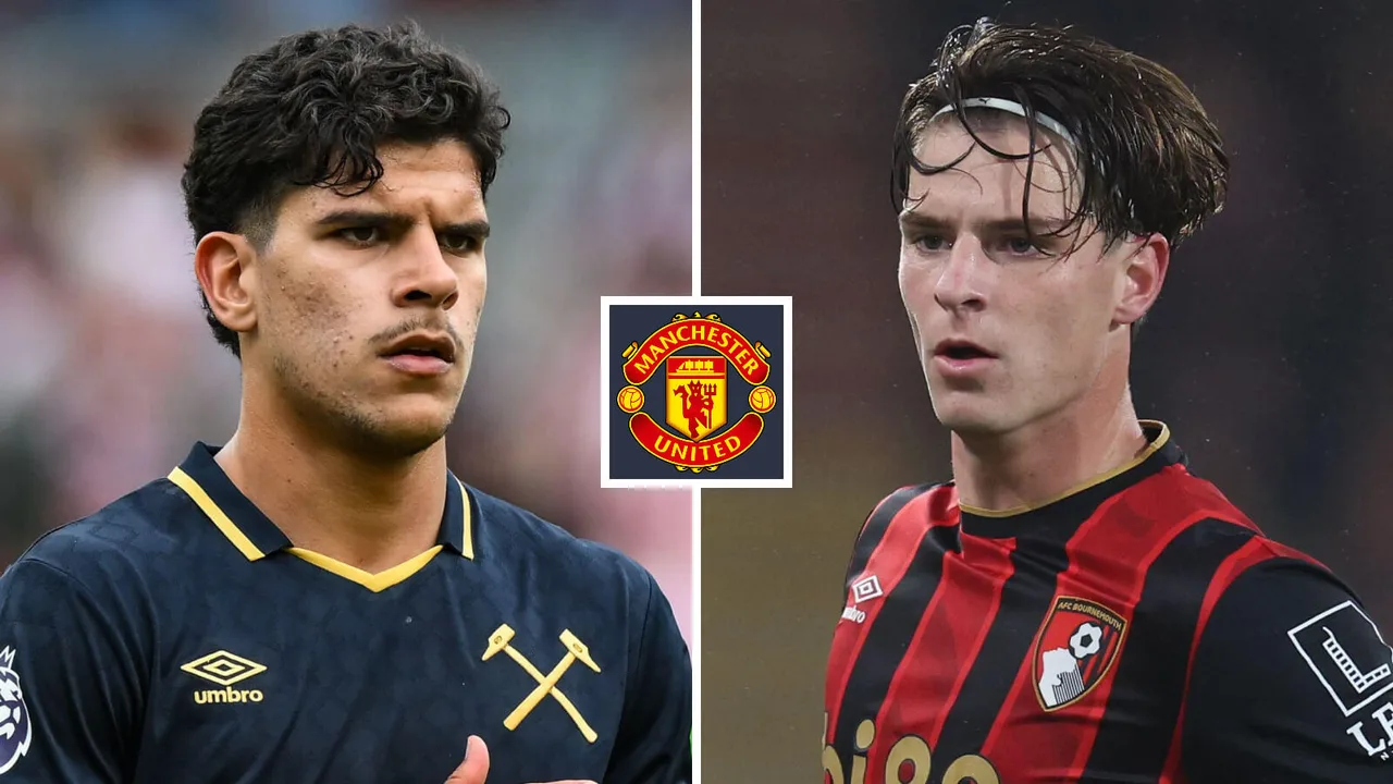 Manchester United kutanua wigo, walenga viungo wapya wa Premier League