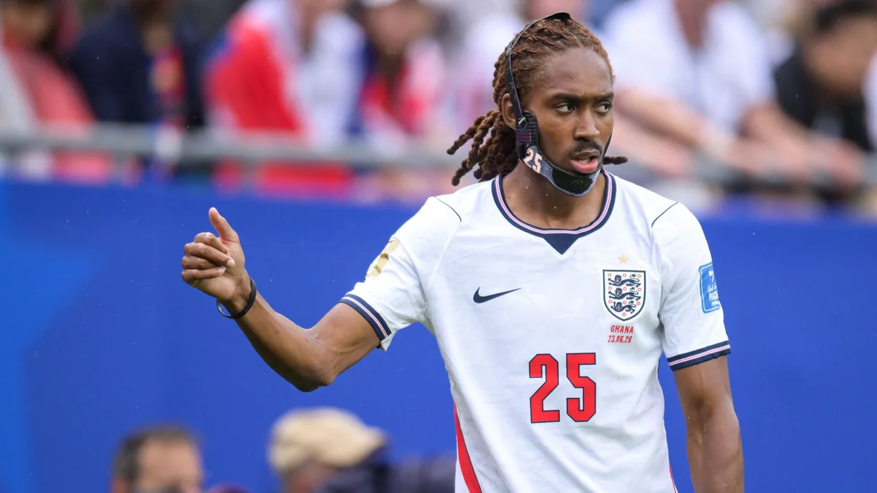 Thomas Tuchel afunguka kuhusu sakata la kumfokea Djed Spence