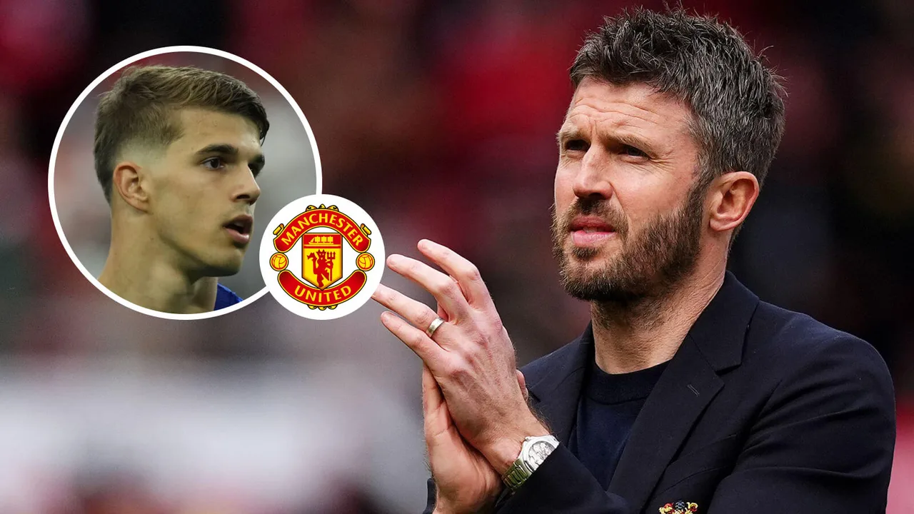 Manchester United na Liverpool zatajwa kwenye kinyang'anyiro cha kumsajili Luka Vuskovic
