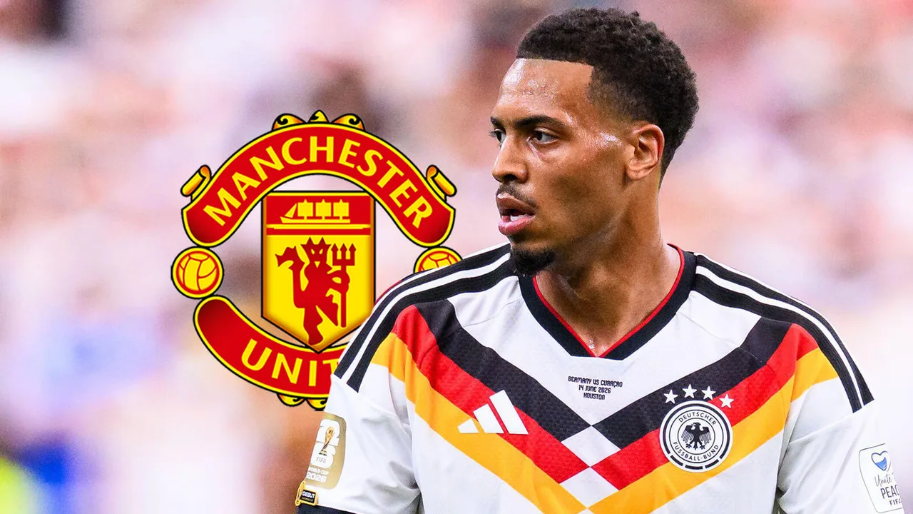Manchester United yazidisha kasi kumsaka Felix Nmecha