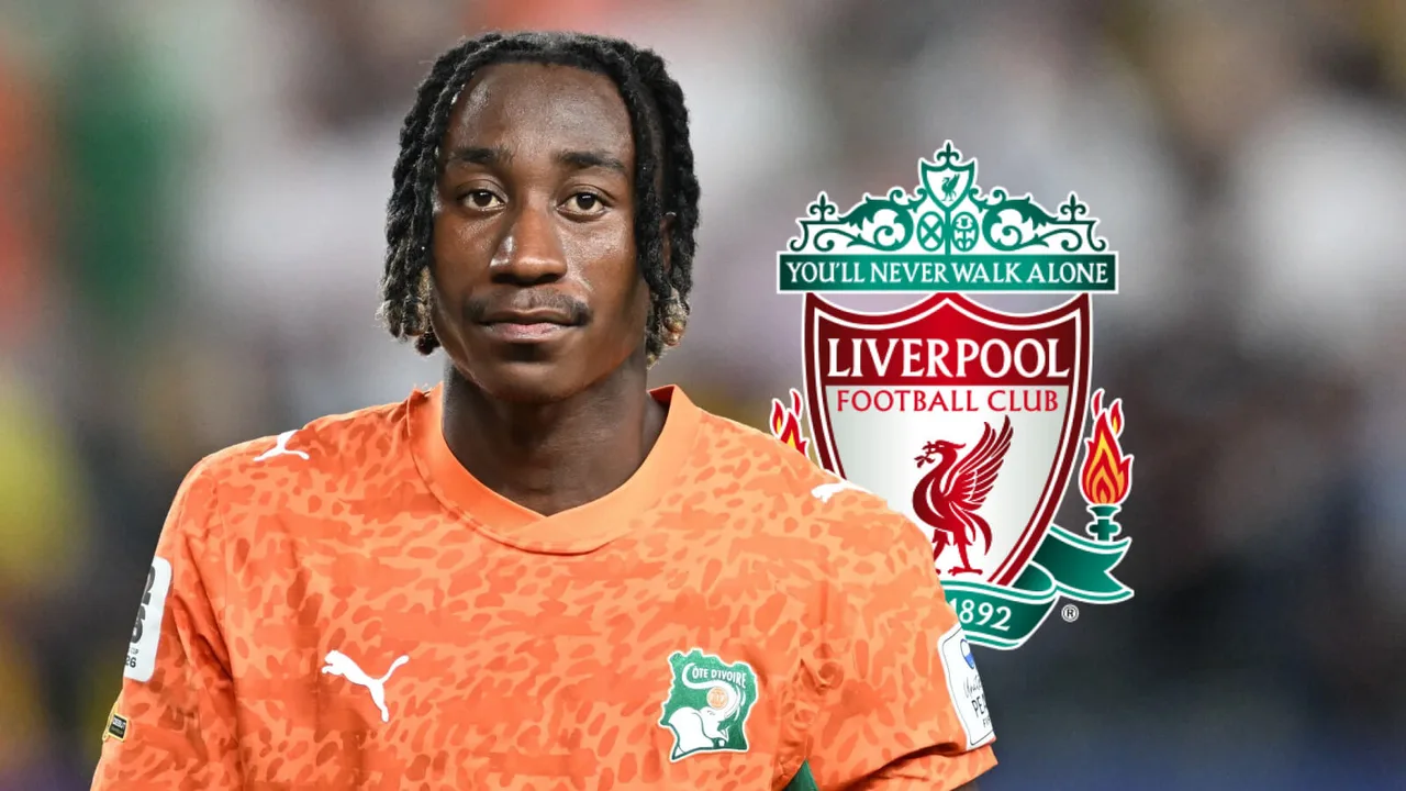 Liverpool yafukuzia saini ya Yan Diomande, dili lakaribia kukamilika