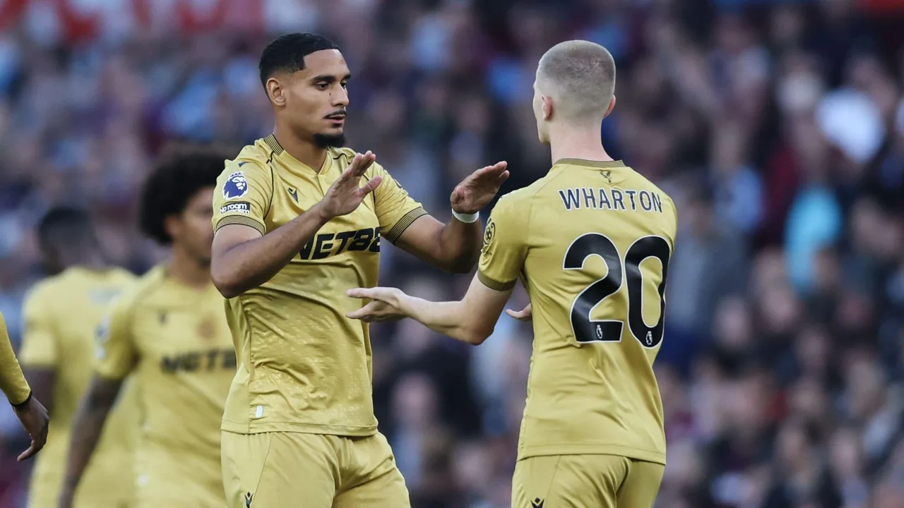 Chelsea wajipanga kumsajili beki Maxence Lacroix na Marco Palestra