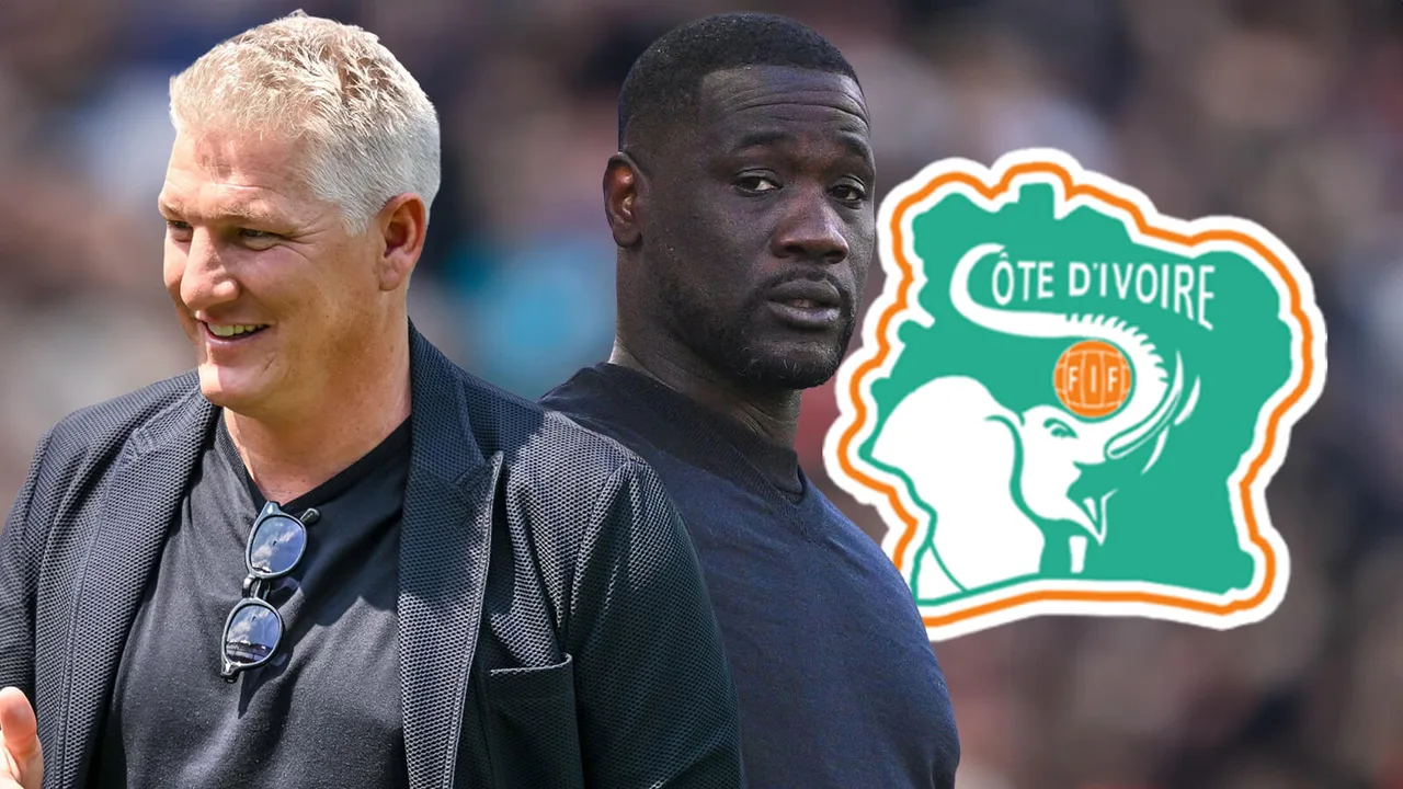 Emerse Fae amlipua Schweinsteiger kwa kauli ya 'ubaguzi'
