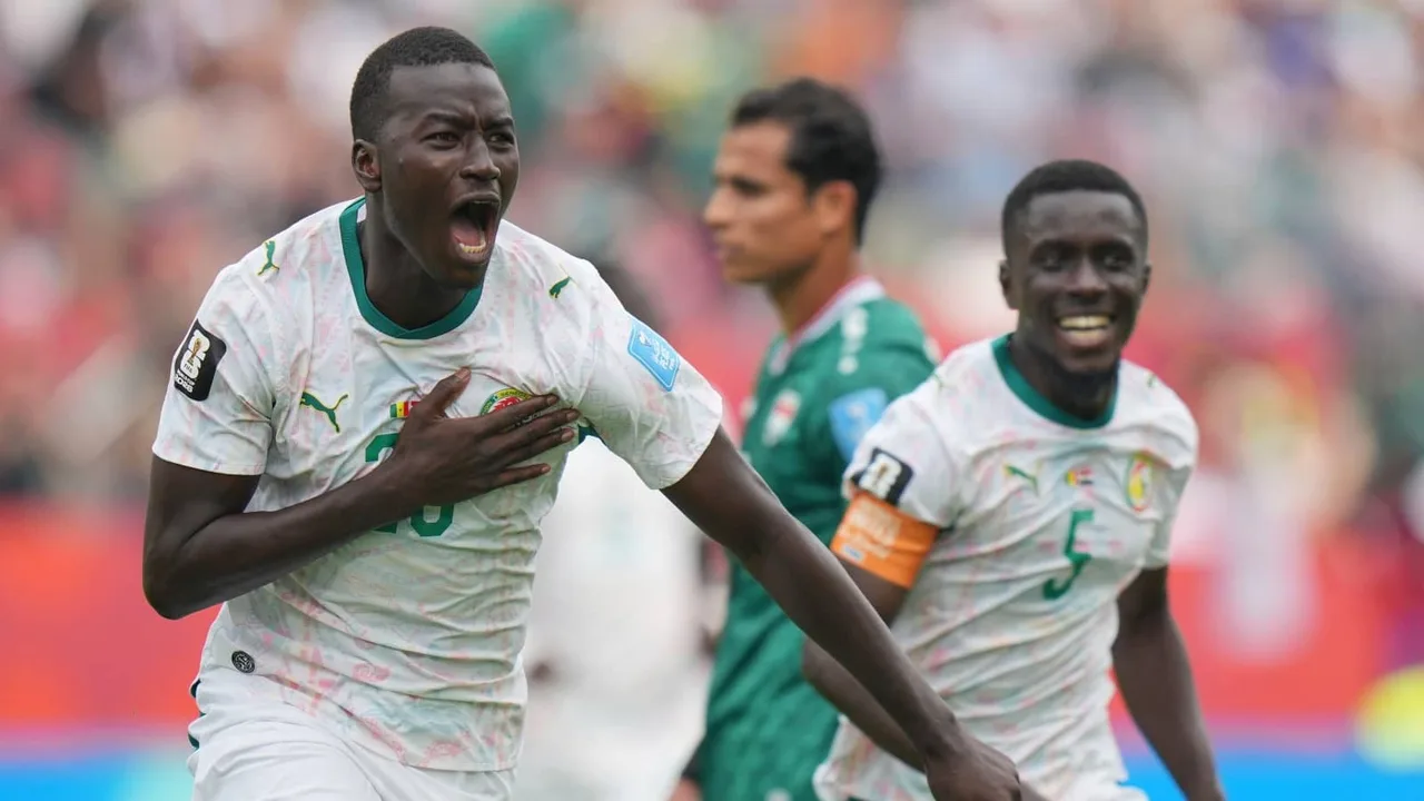 Senegal yaitandika Iraq mabao 5-0, yakata tiketi ya kusubiri hatma ya kufuzu
