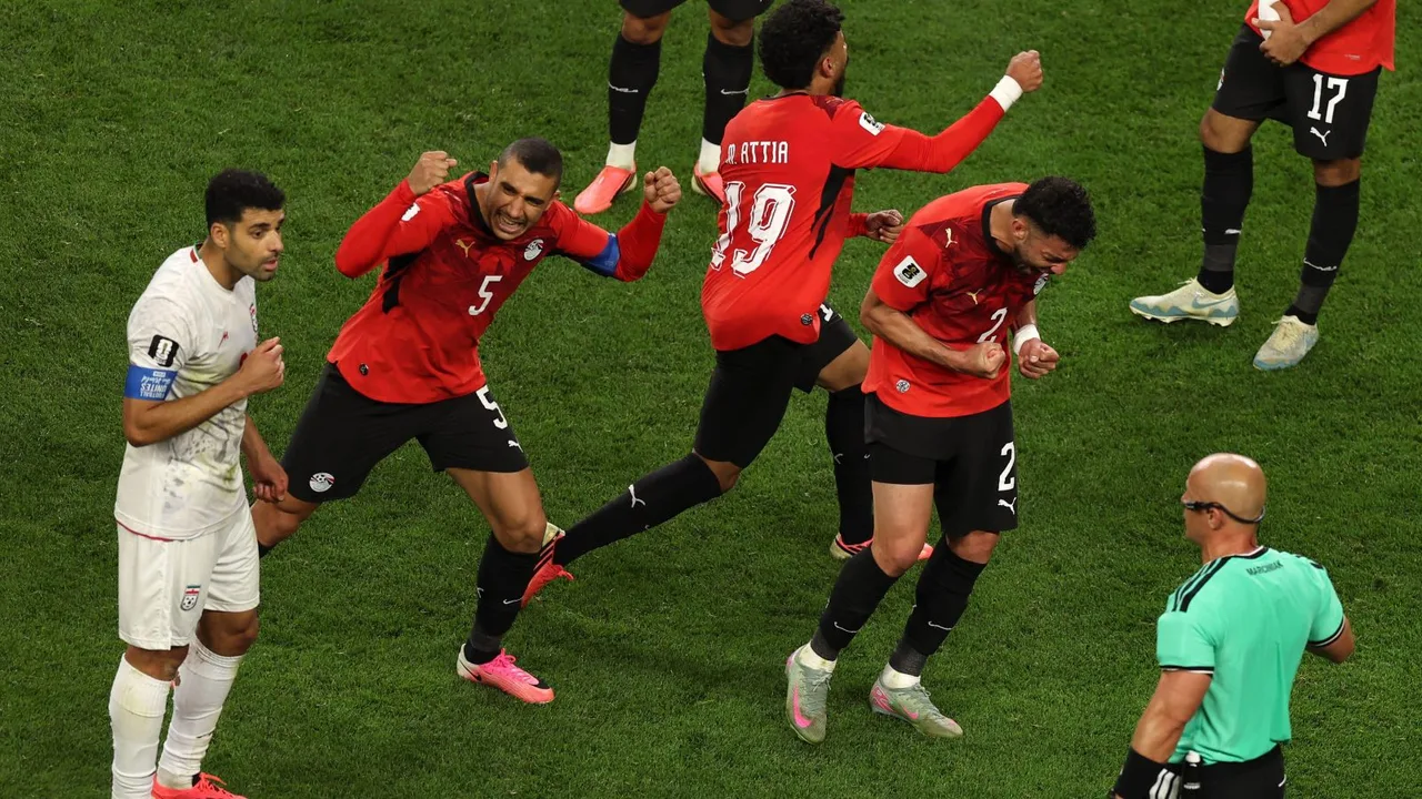 Kombe la Dunia: VAR yaikwamisha Iran, Ubelgiji yaitandika New Zealand