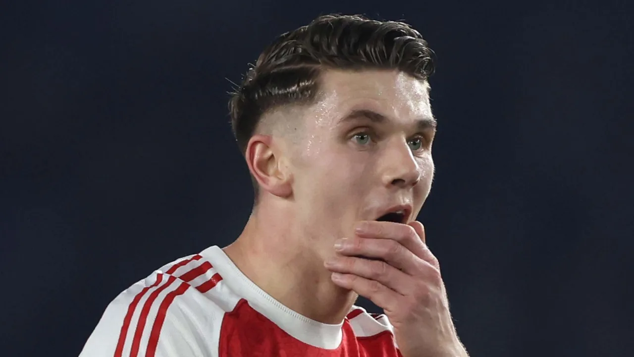 Arsenal yafunguka kuhusu hatima ya Viktor Gyokeres