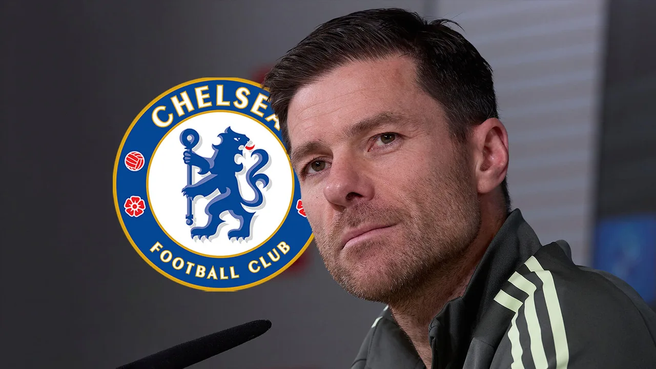 Chelsea yafikia makubaliano ya kumsajili Granit Xhaka