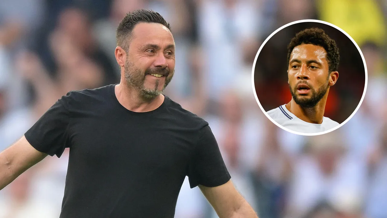 Tottenham yajipanga kuimarisha kiungo: De Zerbi awindwa na wawili hatari