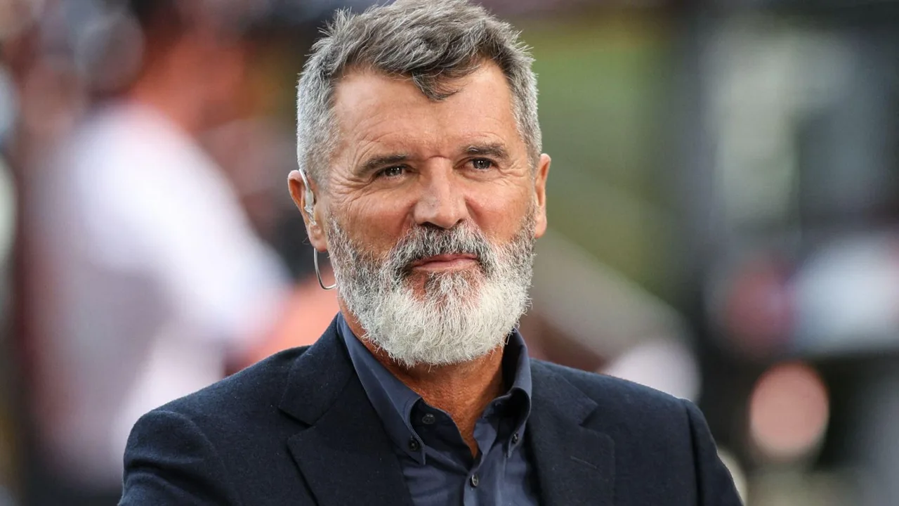 Roy Keane atilia shaka uwezo wa England kutwaa Kombe la Dunia