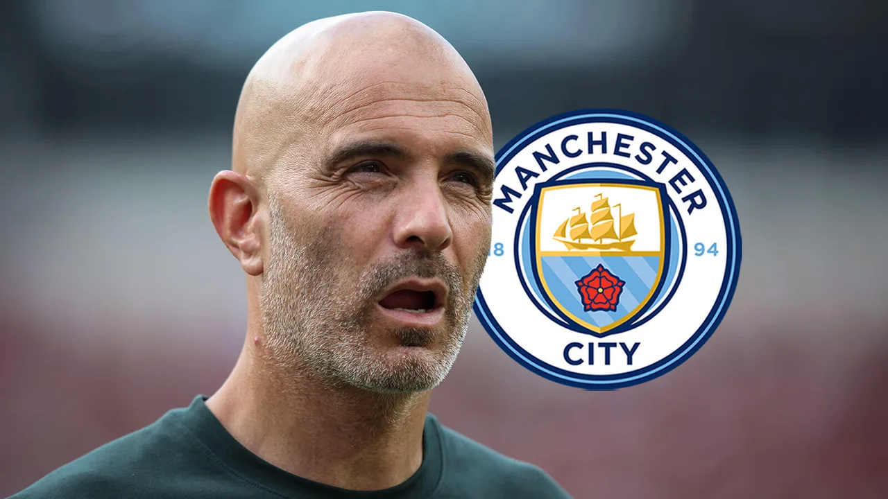 Manchester City wamthibitisha Enzo Maresca, Chelsea watoa tamko zito