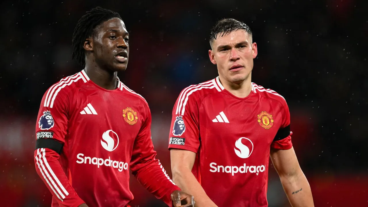 Je, jeraha la Manuel Ugarte litaathiri mipango ya usajili ya Manchester United?