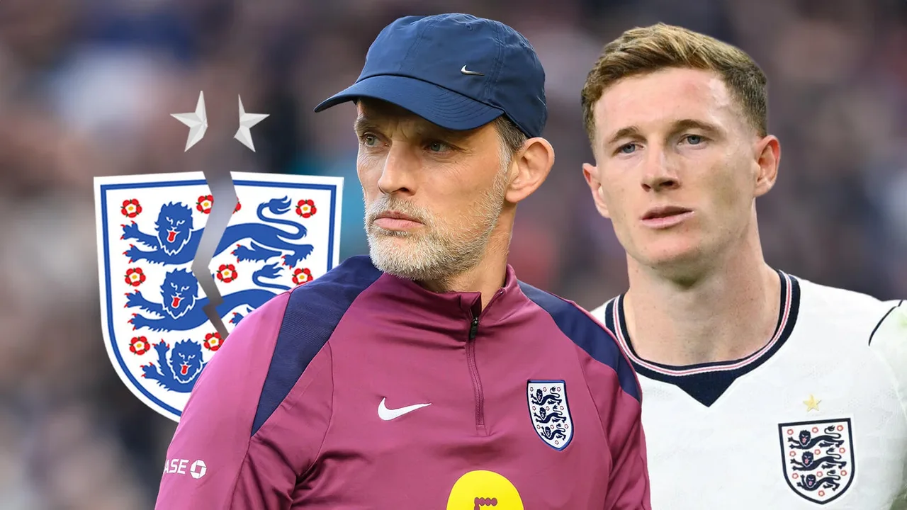Mjadala mkali kuhusu uhamisho wa Elliot Anderson kwenda Man City