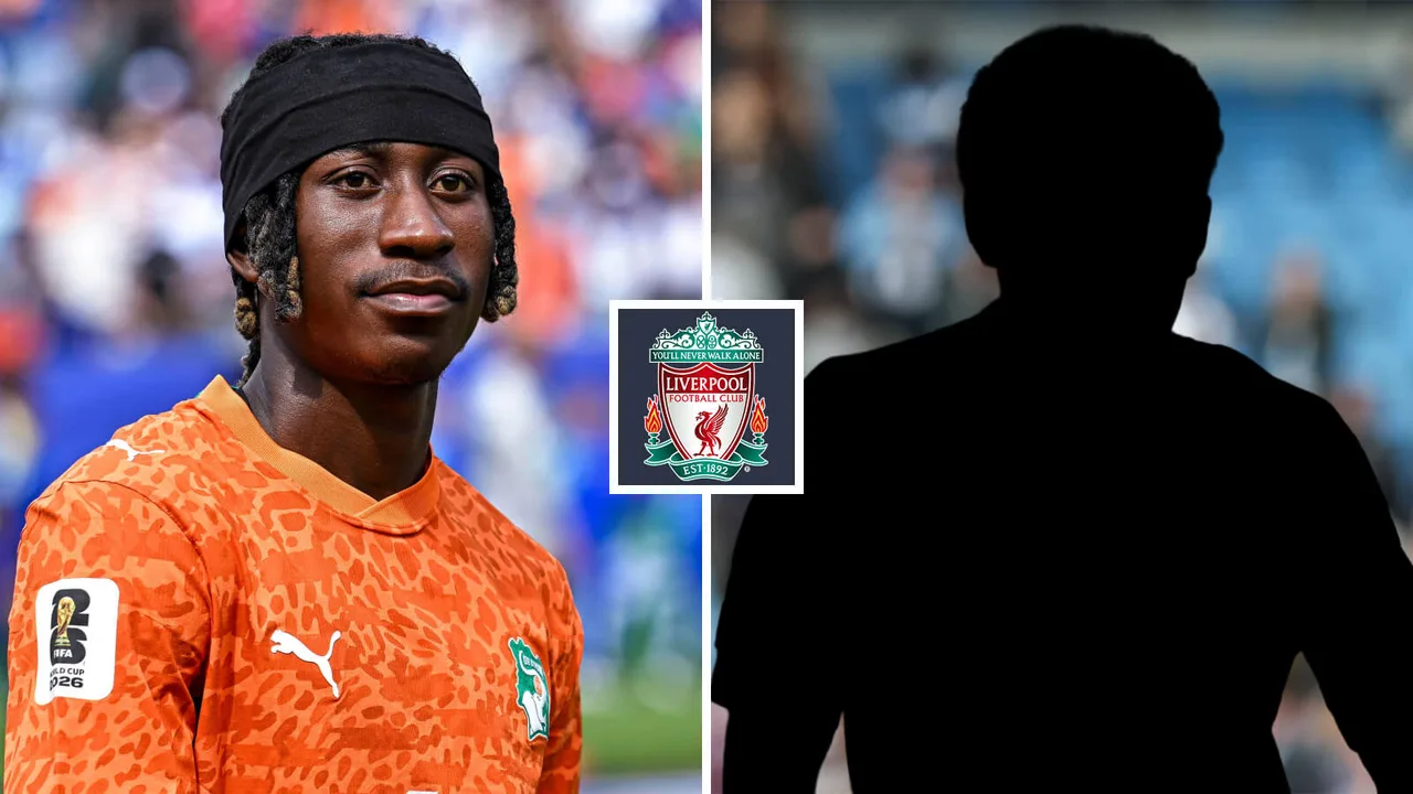 Liverpool yamgeukia Bradley Barcola baada ya kukwama kwa Yan Diomande