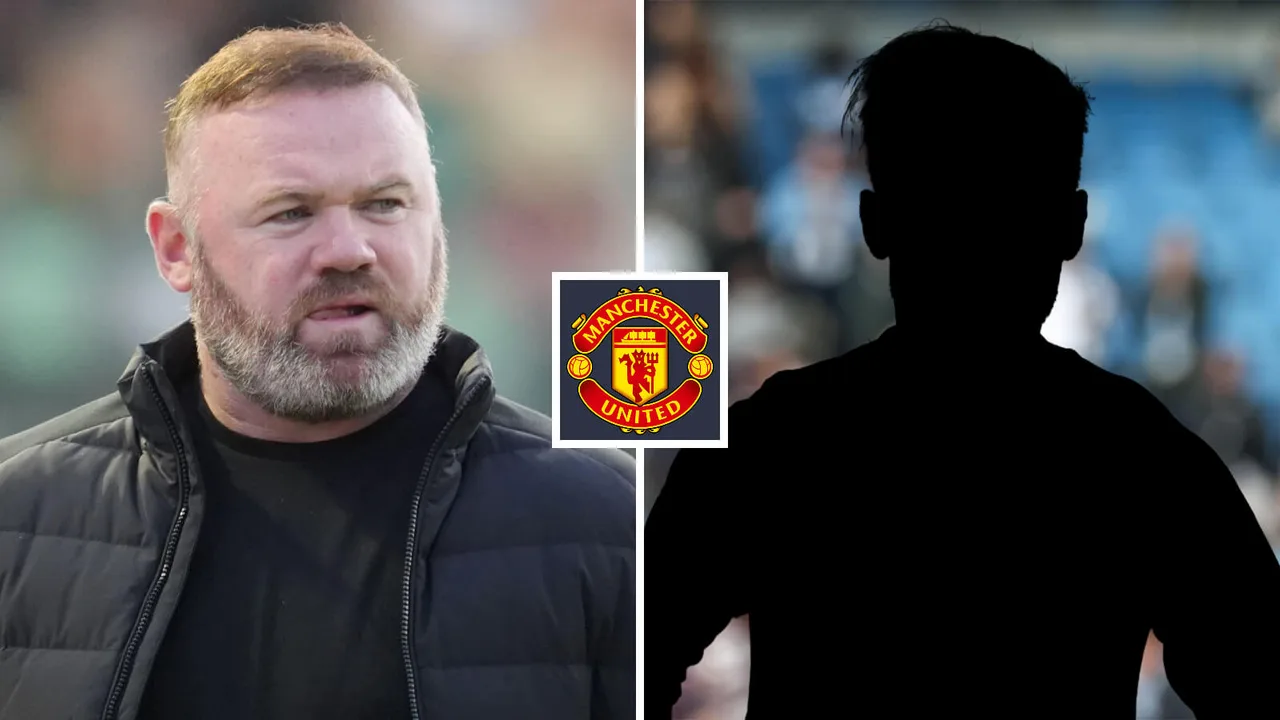 Wayne Rooney asikitishwa na Man Utd kukataa kumsajili Elliot Anderson