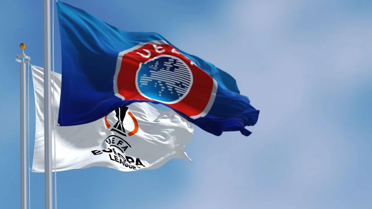 UEFA yatoa adhabu nzito kwa klabu 14 kwa kukiuka kanuni za kifedha