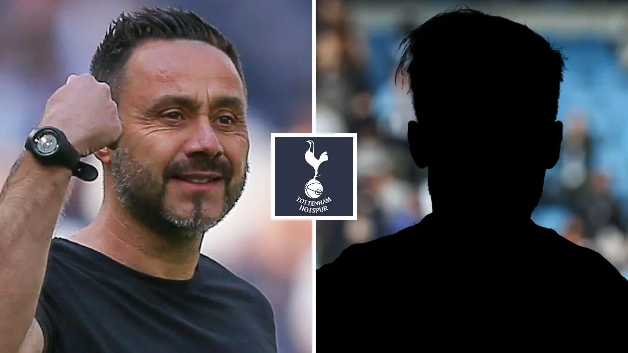 Cristian Romero aonyesha nia ya kutaka kuondoka Tottenham