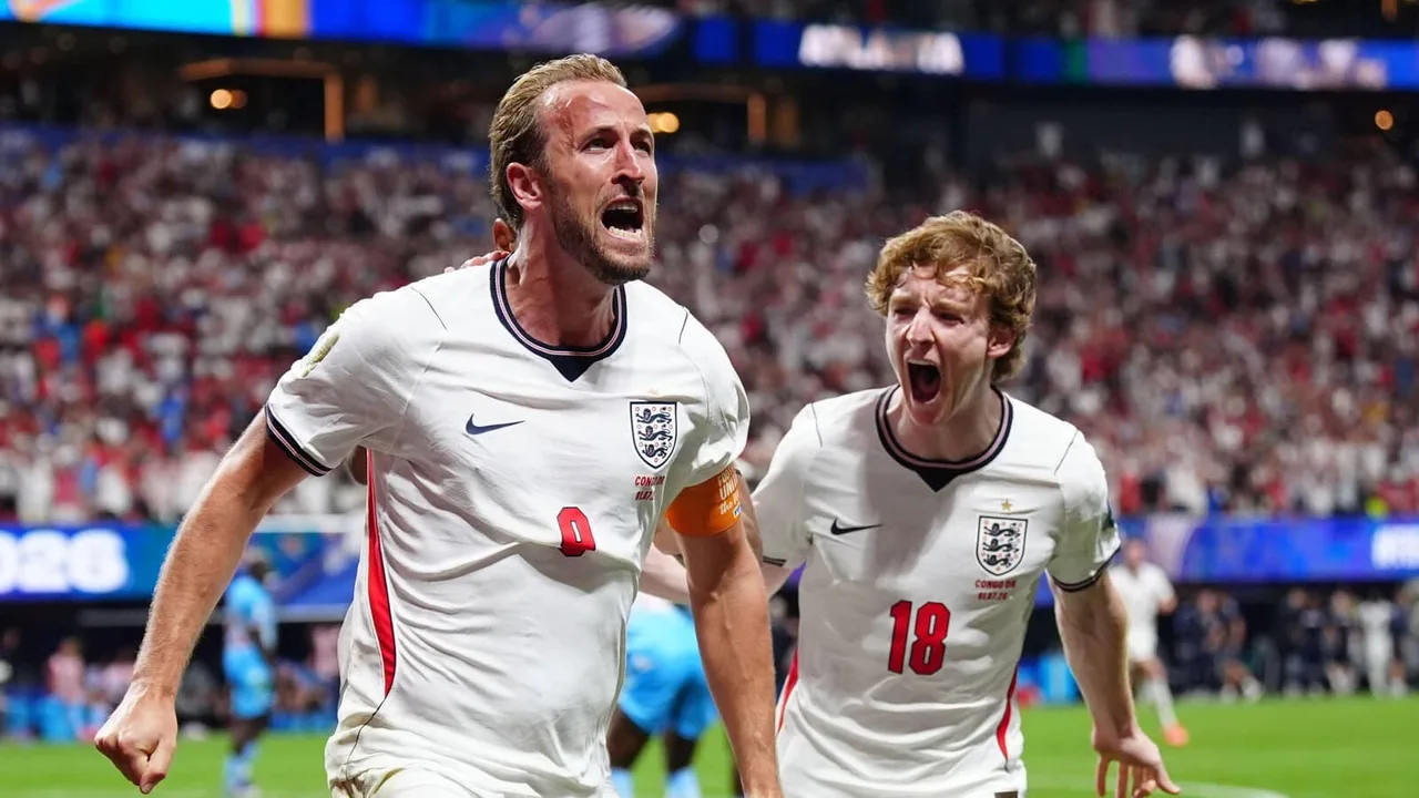 Harry Kane ainusuru England dhidi ya DR Congo, sasa kuikabili Mexico