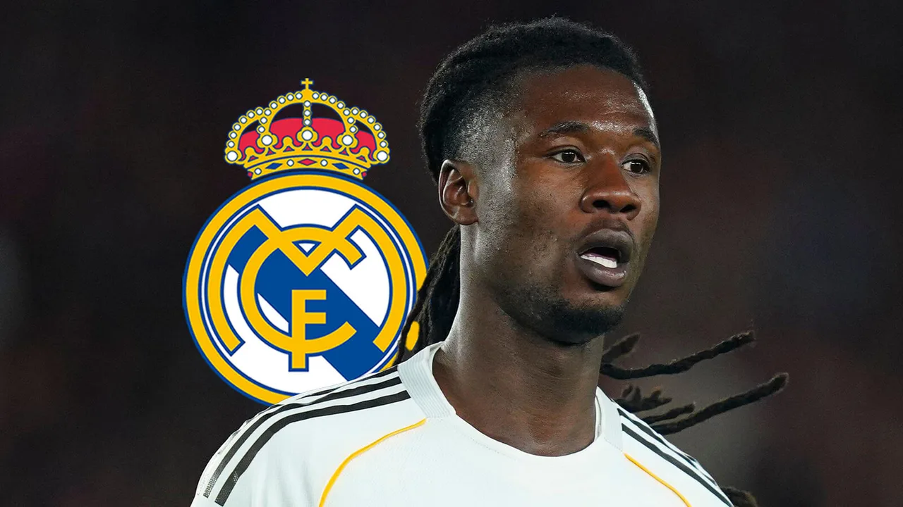 Eduardo Camavinga aondoka Real Madrid? Fabrizio Romano afunguka