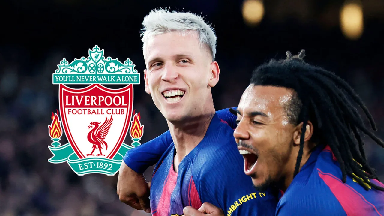 Liverpool na Chelsea wataabika kwa Jules Kounde baada ya Barcelona kushusha bei