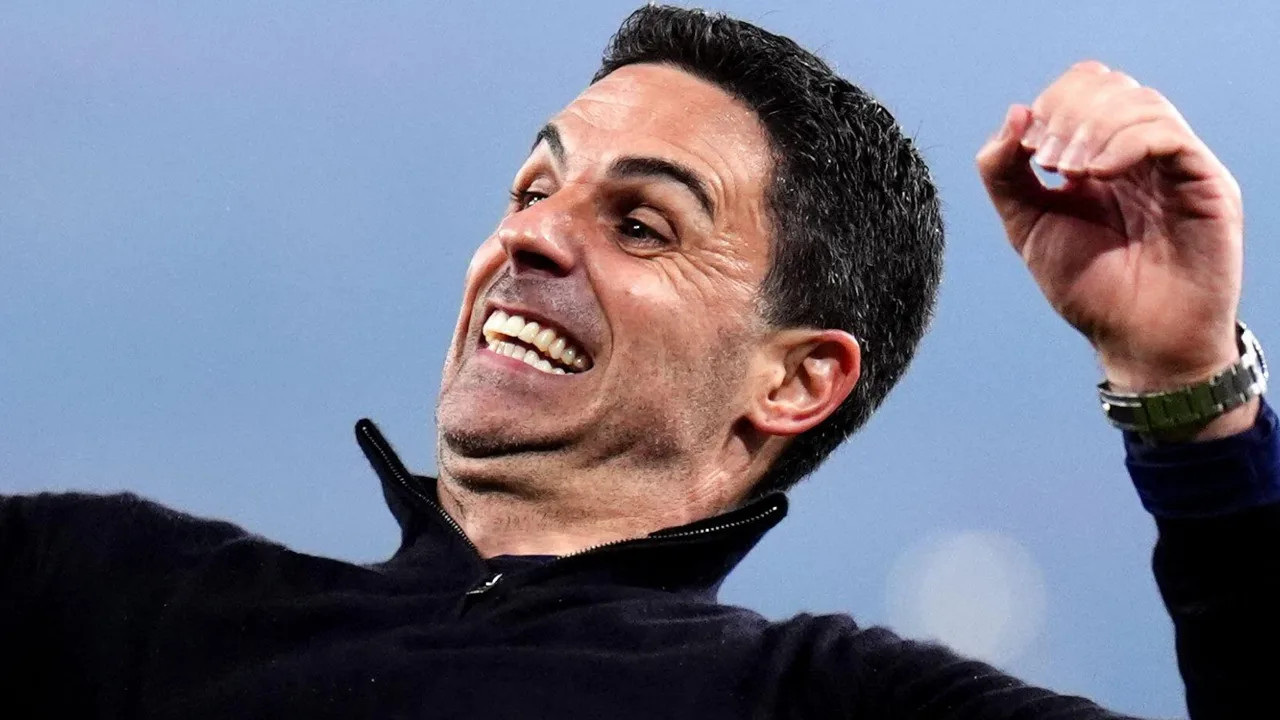 Arsenal yajipanga kutoa dau nono kwa Nico Williams baada ya kukosa chipukizi Monga