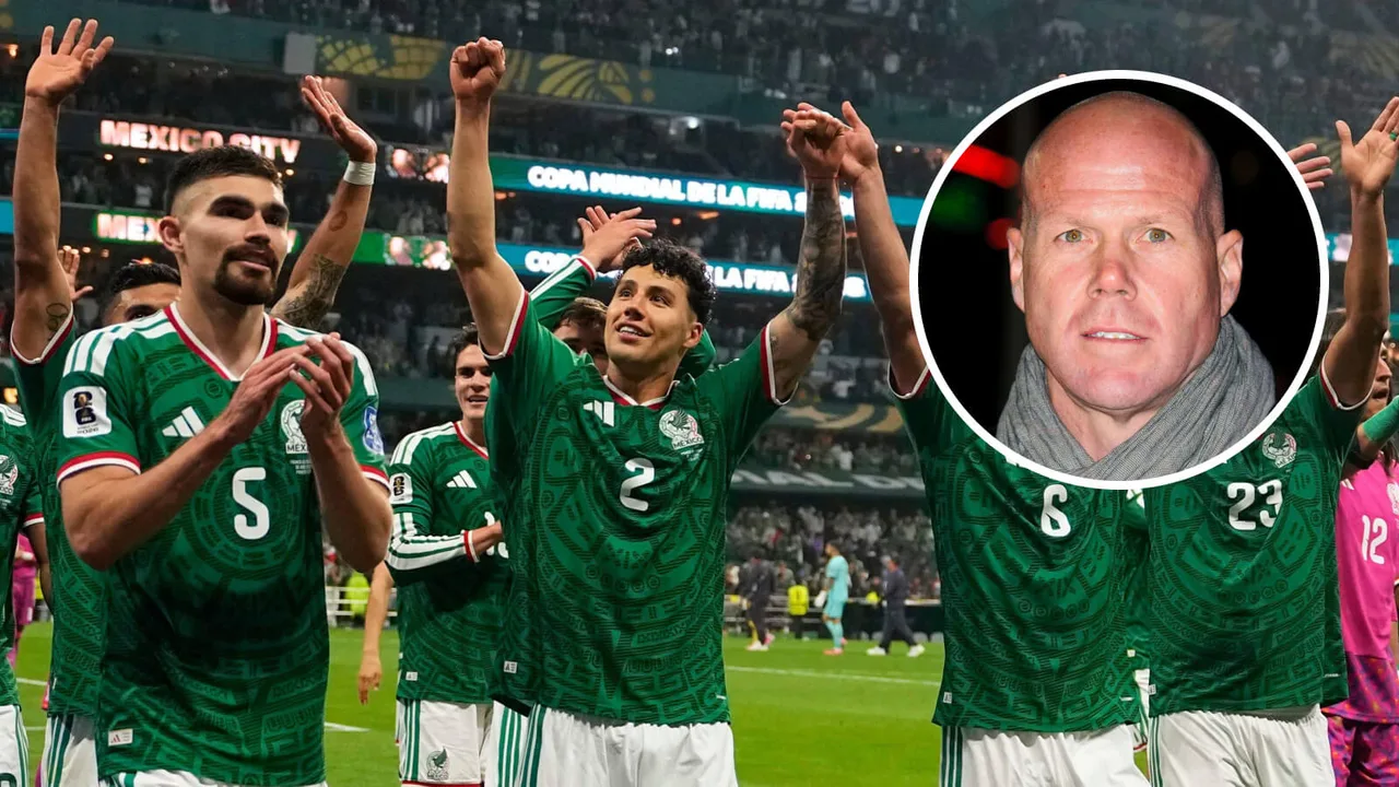 Brad Friedel: England ni bora kuliko Mexico, wasihofu mazingira ya Azteca