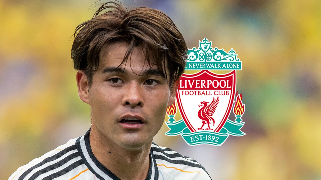 Mainz wafunguka kuhusu ofa ya Liverpool kwa Kaishu Sano
