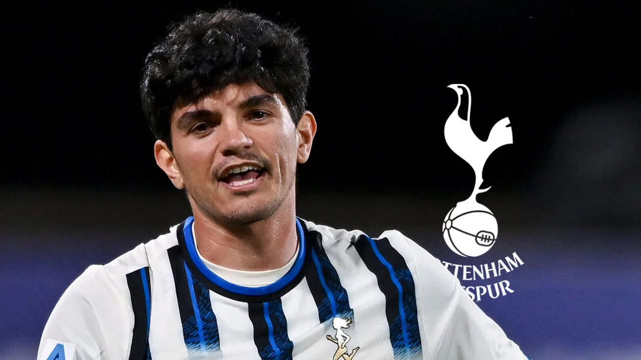 Tottenham Hotspur wazidi kuzichanga: Bellanova sasa ananyemelewa